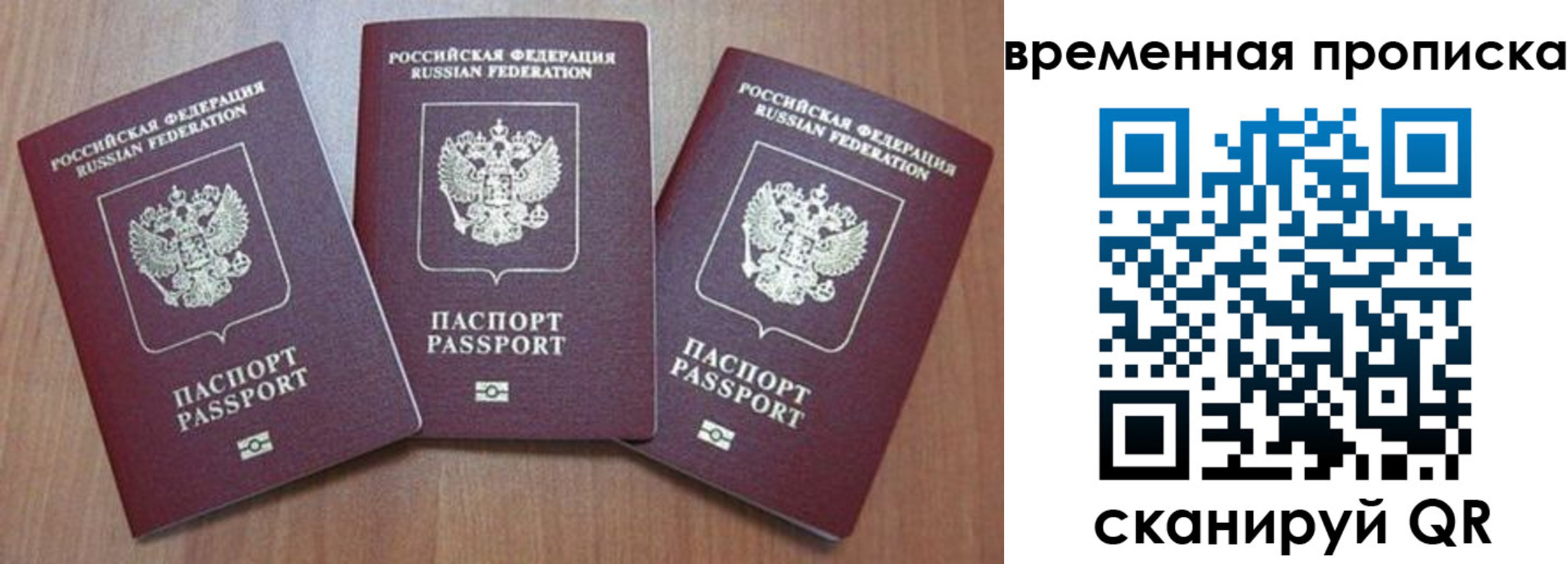 прописка для работы в Малой Вишере